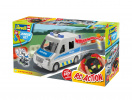 Police Van (1:20) Revell 00972 - Box