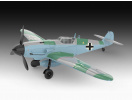 Messerschmitt Bf109G-6 (1:32) Revell 03653 - Obrázek