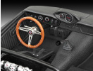 1965 Shelby GT 350 R (1:24) Revell 07716 - Obrázek