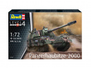 Panzerhaubitze 2000 (1:72) Revell 03347 - Box