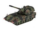 Panzerhaubitze 2000 (1:72) Revell 03347 - Obrázek