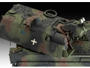 Panzerhaubitze 2000 (1:72) Revell 03347 - Obrázek