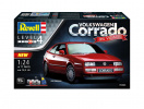 35 Years "VW Corrado“ (1:24) Revell 05666 - Box