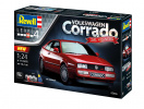 35 Years "VW Corrado“ (1:24) Revell 05666 - Box