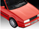 35 Years "VW Corrado“ (1:24) Revell 05666 - Obrázek