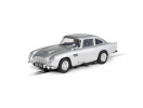 Autíčko Film & TV SCALEXTRIC C4436 - James Bond Aston Martin DB5 - Goldfinger (1:32)(1:32) Scalextric C4436 - Obrázek