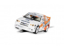 Autíčko Rally SCALEXTRIC C4426 - Ford Escort Cosworth WRC - 1997 Acropolis Rally - Carlos Sainz (1:32)(1:32) Scalextric C4426 - Obrázek