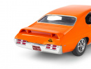 69 Pontiac GTO "The Judge" 2N1 (1:24) Monogram 4530 - Obrázek