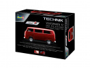 Volkswagen T2 (Easy-Click System) (1:24) Revell 00459 - Box
