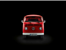 Volkswagen T2 (Easy-Click System) (1:24) Revell 00459 - Obrázek