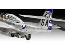 50th Anniersary "Northrop F-89 Scorpion" (1:48) Revell 05650 - Obrázek