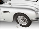 "Goldfinger" Aston Martin DB5 (1:24) Revell 05653 - Obrázek