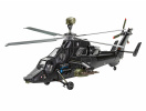 Gift-Set James Bond "Golden Eye" Eurocopter Tiger (1:72) Revell 05654 - Obrázek