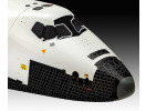 "Moonraker" Space Shuttle (1:144) Revell 05665 - Obrázek