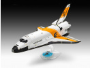 "Moonraker" Space Shuttle (1:144) Revell 05665 - Obrázek