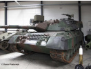 Leopard 1 A1A1-A1A4 (1:35) Revell 05656 - Obrázek