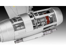 The Mandalorian: N1 Starfighter (1.24) Revell 06787 - Obrázek