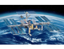 25th Anniversary ISS "Platinum Edition" (1:144) Revell 05651 - Obrázek