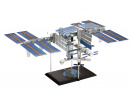 25th Anniversary ISS "Platinum Edition" (1:144) Revell 05651 - Obrázek