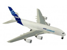 ModelSet letadlo 63808 - Airbus A380 (1:288) Revell