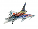 Eurofighter-Pacific "Limited Edition" (1:72) Revell 05649 - Obrázek