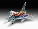 Eurofighter-Pacific "Limited Edition" (1:72) Revell 05649 - Obrázek