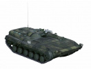 BMP-1 (1:35) Zvezda 3553 - Obrázek