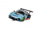 Autíčko GT SCALEXTRIC C4460 - Porsche 911 GT3 R - Redline Racing - Spa 2022 (1:32)(1:32) Scalextric C4460 - Obrázek
