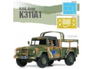 R.O.K. Army K311A1 (1:35) Academy 13551 - Obrázek