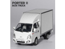 Hyundai Porter II MCP (1:24) Academy 15145 - Obrázek