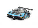 Autíčko GT SCALEXTRIC C4415 - Porsche 911 GT3 R - Team Parker Racing - British GT 2022 (1:32)(1:32) Scalextric C4415 - Obrázek