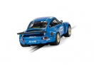 Autíčko GT SCALEXTRIC C4398 - Porsche 911 Carrera RSR 3.0 - Wallys Jeans (1:32)(1:32) Scalextric C4398 - Obrázek