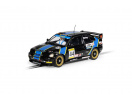 Autíčko Touring SCALEXTRIC C4427 - Ford Escort Cosworth WRC - Rod Birley (1:32)(1:32) Scalextric C4427 - Obrázek