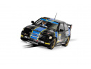 Autíčko Touring SCALEXTRIC C4427 - Ford Escort Cosworth WRC - Rod Birley (1:32)(1:32) Scalextric C4427 - Obrázek