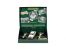 Autíčko Single Seater SCALEXTRIC C4395A - Jim Clark Collection Triple Pack (1:32)(1:32) Scalextric C4395A - Obrázek
