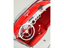'53 Corvette Roadster (1:24) Revell 07718 - Obrázek