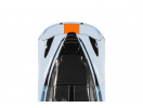 Autíčko Gulf SCALEXTRIC C4394 - McLaren 720S (1:32)(1:32) Scalextric C4394 - Obrázek