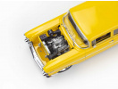 57 Chevy Bel Air (1:25) Monogram 4551 - Obrázek