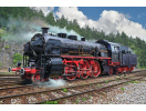 Express locomotive S3/6 BR18(5) with Tender 2‘2’T (1:87) Revell 02168 - Obrázek