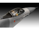 50th Anniversary F-16 Falcon (1:32) Revell 03802 - Obrázek