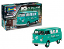 150 Years of Vaillant (VW T1 Bus) (1:24) Revell 05648 - Obrázek