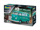 150 Years of Vaillant (VW T1 Bus) (1:24) Revell 05648 - Obrázek