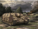 Jagdpanzer IV (L/70) (1:76) Revell 63359 - Obrázek