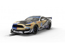 Autíčko GT SCALEXTRIC C4403 - Ford Mustang GT4 - Canadian GT 2021 - Multimatic Motorsport (1:32)(1:32) Scalextric C4403 - Obrázek
