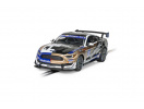 Autíčko GT SCALEXTRIC C4403 - Ford Mustang GT4 - Canadian GT 2021 - Multimatic Motorsport (1:32)(1:32) Scalextric C4403 - Obrázek