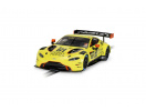 Autíčko GT SCALEXTRIC C4446 - Aston Martin GT3 Vantage – Penny Homes Racing – Ronan Murphy (1:32)(1:32) Scalextric C4446 - Obrázek