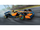 Autíčko Single Seater SCALEXTRIC C4424 - McLaren MCL36 - 2022 Emilia Romagna GP (1:32)(1:32) Scalextric C4424 - Obrázek