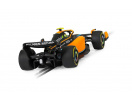 Autíčko Single Seater SCALEXTRIC C4424 - McLaren MCL36 - 2022 Emilia Romagna GP (1:32)(1:32) Scalextric C4424 - Obrázek