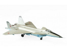 MIG 1.44 Russian Multirole Fighter (1:72) Zvezda 7252 - Obrázek
