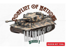 Conflict of Nations Series "Limited Edition" (1:72) Revell 05655 - Obrázek